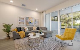 Hidden Forest 3 Bedroom Vacation Townhome With Pool -2020